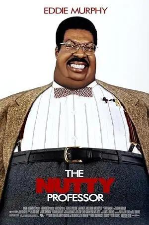فيلم The Nutty Professor 1996 مترجم - باهي فيلم